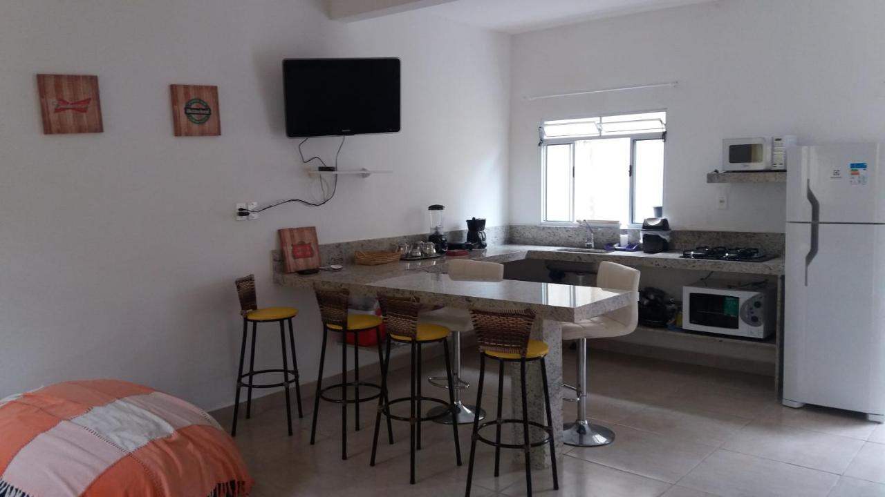 קרגואטטובה Descanso E Aconchego Massaguacu מראה חיצוני תמונה