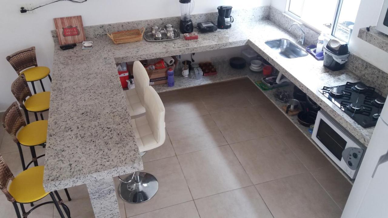 קרגואטטובה Descanso E Aconchego Massaguacu מראה חיצוני תמונה