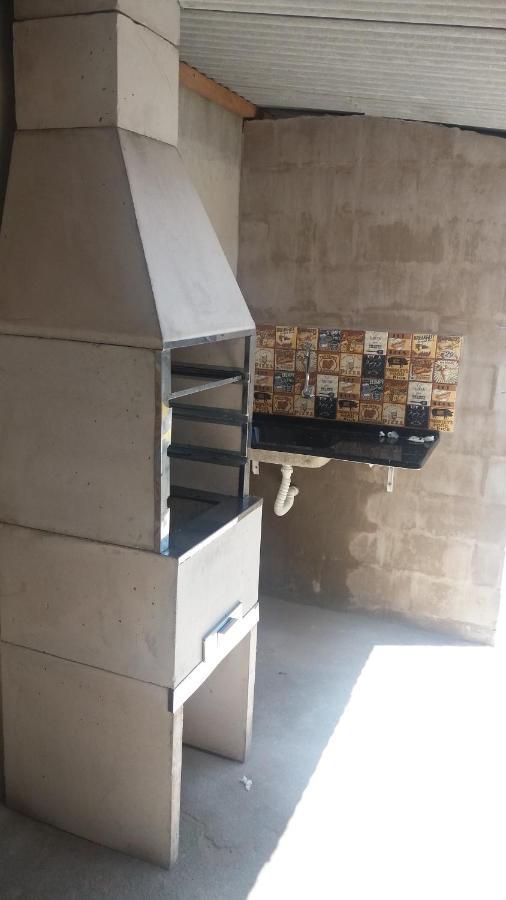 קרגואטטובה Descanso E Aconchego Massaguacu מראה חיצוני תמונה