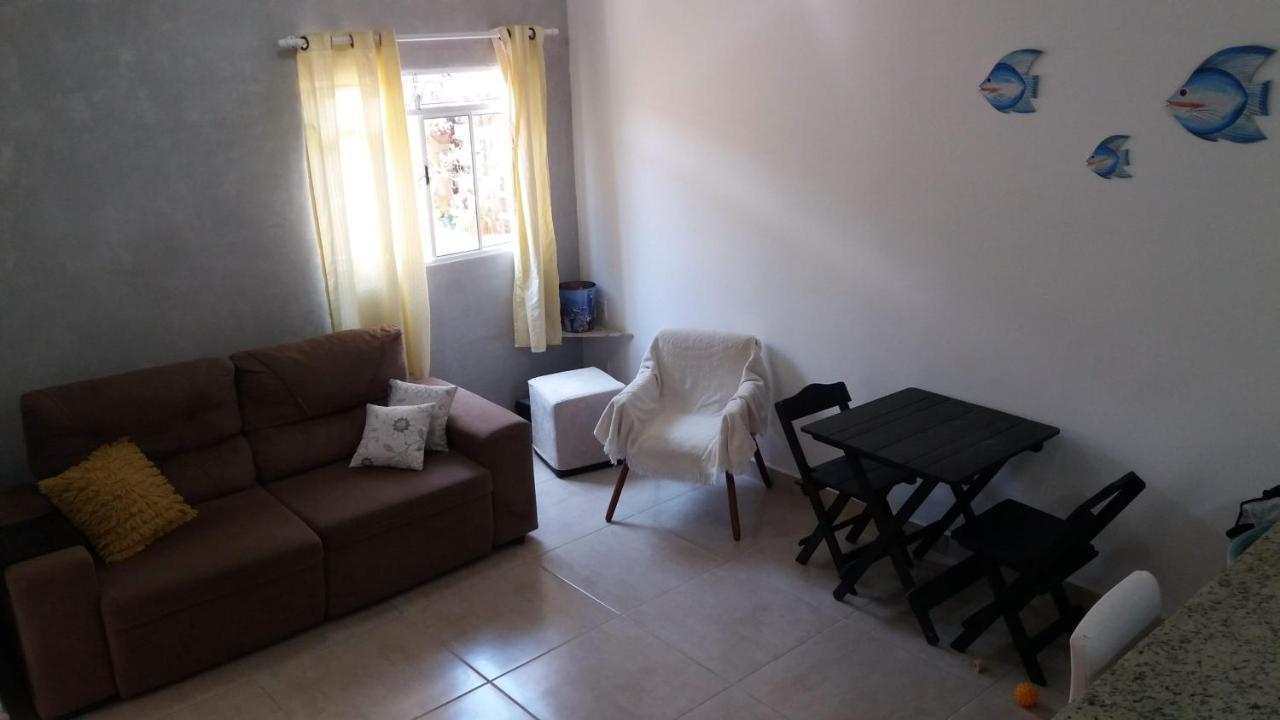 קרגואטטובה Descanso E Aconchego Massaguacu מראה חיצוני תמונה
