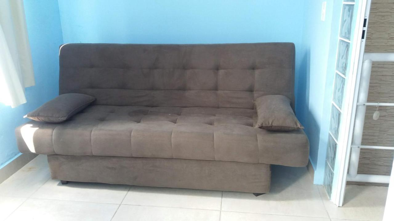 קרגואטטובה Descanso E Aconchego Massaguacu מראה חיצוני תמונה