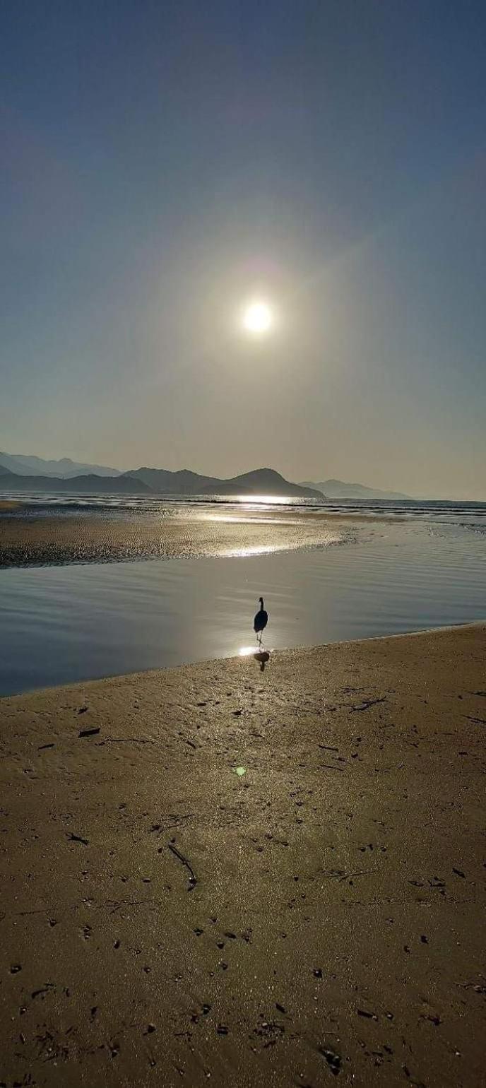 קרגואטטובה Descanso E Aconchego Massaguacu מראה חיצוני תמונה